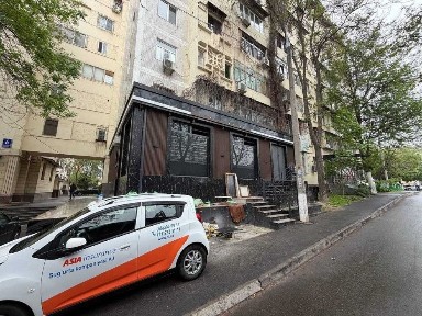 Продажа Офис Готовый Арендатор Ориентир Эфенди