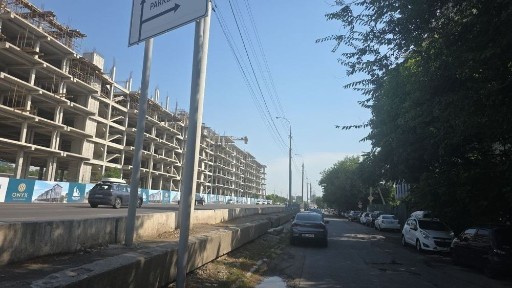 Продаётся не жилое помещение