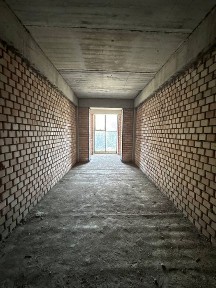 Квартира узимизники, Фрунзе, ор: Хамкор банк, 3х комнатная, 2 этаж