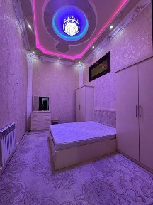 Квартира, Рудакий, ор: Техногазойл, 4х ком, 2 этаж, этажность 7
