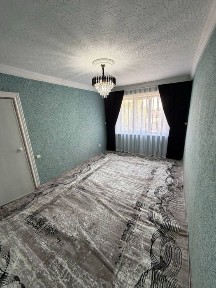 Продается 1 ком. Квартира площадью 30 кв. м. По ул. Шота Руставели