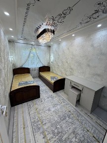 Самаркандская область, Самарканд