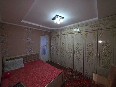 Реклама №3609 Продаётся 2х комнатная квартира