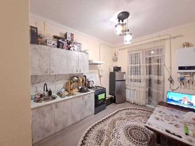 Продаётся 3 комнатный квартира Корасув