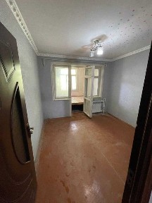 Реклама №3599 Продаётся 2х комнатная квартира
