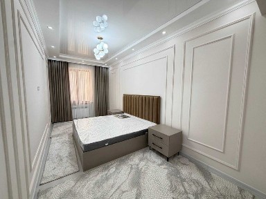 Реклама № 3575 Продаётся 2 х комнатная +хол квартира Новостройка