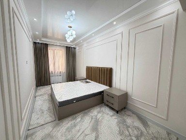 Реклама № 3575 Продаётся 2 х комнатная +хол квартира Новостройка
