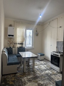 3-комнатная квартира / 3 xonali / Samarqand / Qorasuv-2