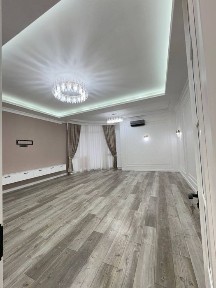 Kvartira s remontom 120 kvadratov PREMIUM
