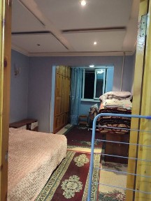 2х ком квартира в новостройке