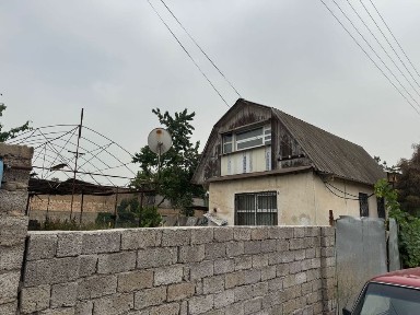 Продается своя дача