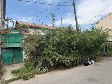 Продаю дом ор-р посольство РФ 300 м от кольцевой дороги