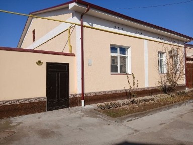 Уй сотилади -продается дом