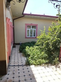 Продам участок Ул Сагбон Нурафшон Шайхантахурский район Sagbon kocha