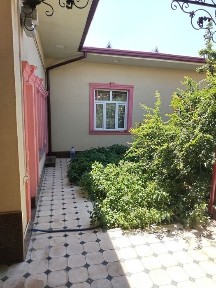 Ташкентская область, Ташкент, Шайхантахурский район