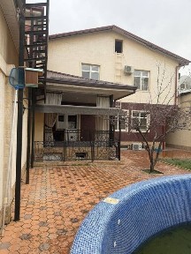 Darxonda uchastka sotiladi