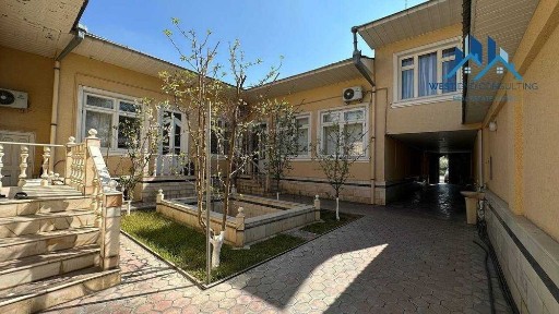 Ташкентская область, Ташкент, Яккасарайский район