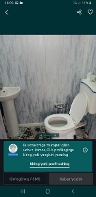Kotej 2 honali uy sotildi do'stlik metrosi oldida