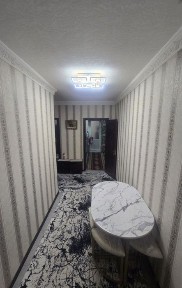 Юнусабад. 15. Метро. Бободехкон