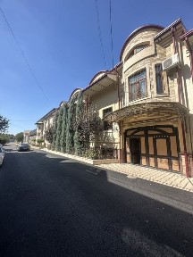 Продается Евро Дом 8 сот, Корасу 6, Мирзо Улугбек