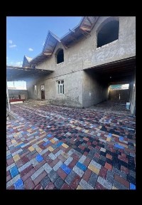 Ташкентская область, Кибрай