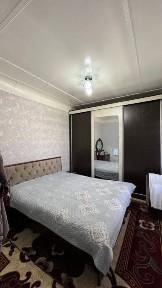 Samarqand darvoza oraqa tomonidegi mahallada 6sotixli xovli sotiladi