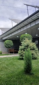 Ташкентская область, Ташкент, Юнусабадский район
