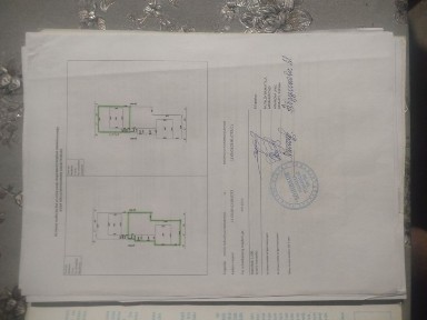 Продам дом в кибрайском районе