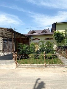 Ташкентская область, Ташкент, Сергелийский район