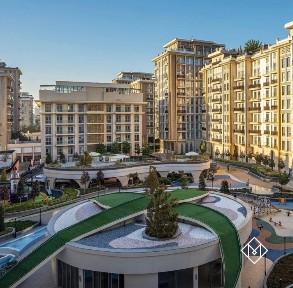 Продается ЖК Mirabad Avenue 2х ком 69м2 Госпитальный