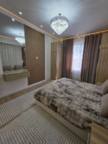Ташкентская область, Ташкент, Алмазарский район