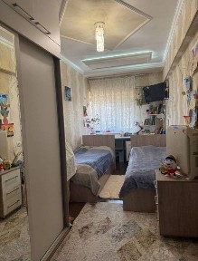 Qorasaroy 3 hona Novostroyka