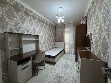 Продаю сваю квартиру Golden house 3 комнитная