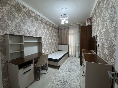 Продаю сваю квартиру Golden house 3 комнитная