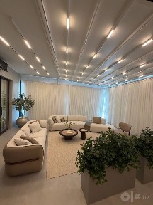 ЖК Infinity 370м2 5 ти ком Мирабадский район