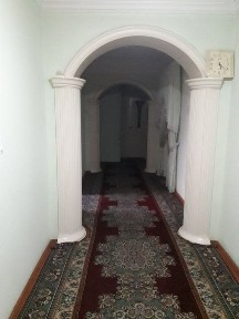 Ташкентская область, Ташкент, Шайхантахурский район