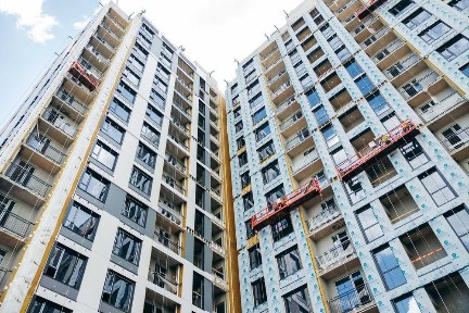 1к квартира в Мирзо-Улугбеке | ПВ 140 млн сум | ИПОТЕКА
