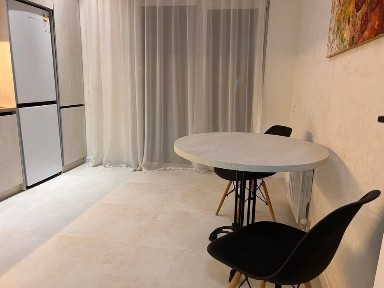 Продается 2х ком квартира, ЖК NRG Mirzo Ulugbek, ор-р: Буз базар, 43м²