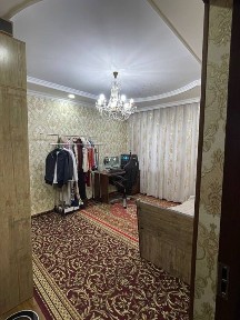 Qibray Kvartira dom Кибрай батаника 3 комната дом