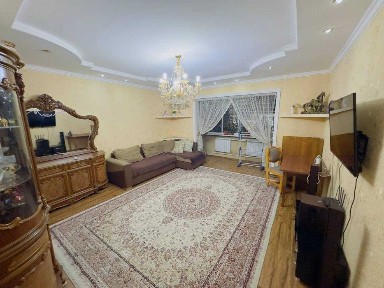 3-комнатная 75 м² | Паркентский ор-р Узгазоил