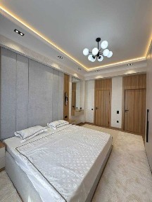 Ташкентская область, Ташкент, Алмазарский район