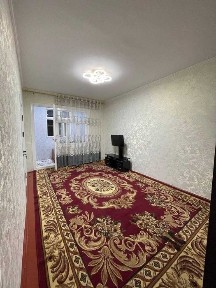 Ташкентская область, Ташкент, Мирзо-Улугбекский район