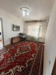 Тинчлик 1-2/1/5 Урта ремонт Обш: 42 кВ. м Ор. р:Тинчлик, Гунча, Бог коча