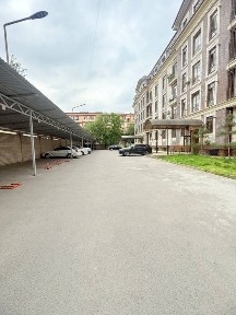Продаётся квартира, Сергели район Новостройка 3/4/5 удобное планировка