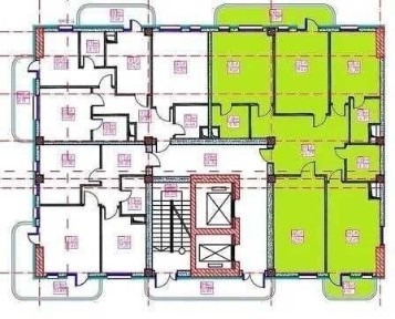 Мирабад, Parkwood 4/5/12 150м2. ТОП цена за лучшую локацию; СРОЧНО