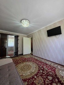 Ташкентская область, Ташкент, Чиланзарский район