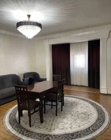 Продается 3 ком квартира. Чилонзор метро