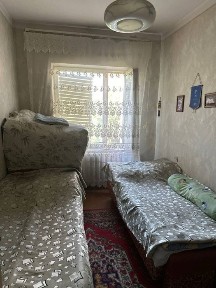 Ташкентская область, Ташкент, Мирзо-Улугбекский район