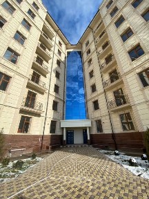 Срочно ‼️ Нурафшон шахрида, 92,7 кв. м хонадон сотилади