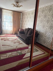 Ташкентская область, Ташкент, Алмазарский район